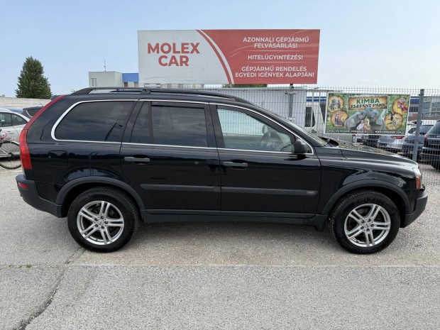 Volvo XC90 2.4 D [D5] Ocean Race Geartronic SZ...